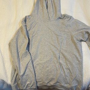 Lululemon scuba hoodie